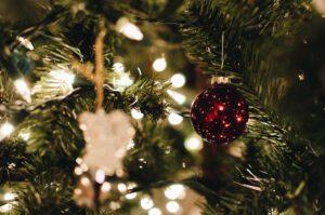 Kunstboom als alternatief voor kerstboom