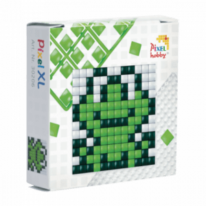 Pixelhobby pixel XL set Kikker