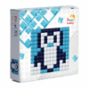 Pixelhobby pixel XL set Pinguïn 