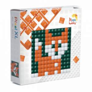Pixelhobby pixel XL set Vos