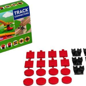 Toy2 Track Connectors - Allround Pack - Large