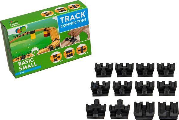 Track Connector - Basic pack