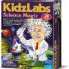 4M KidzLabs SCIENCE magic science