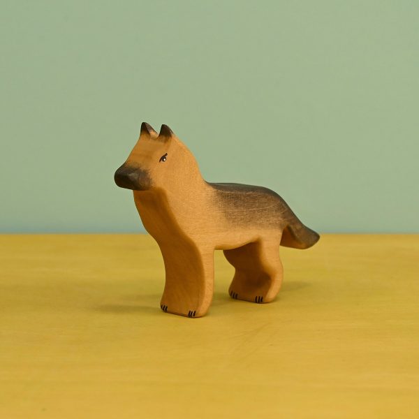 MAKOtoys Hond - Duitse Herder