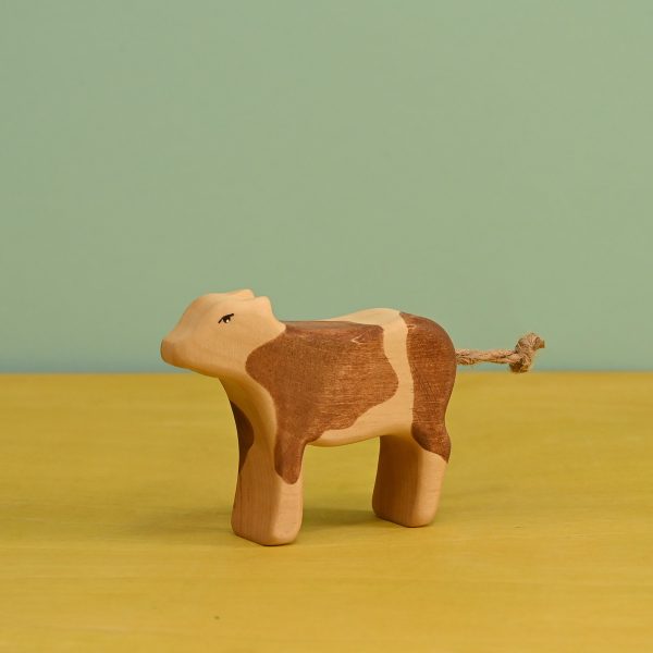 MAKOtoys Kalf bruin