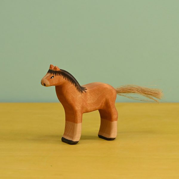 MAKOtoys Veulen