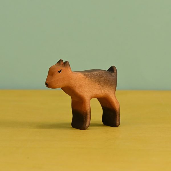 MAKOtoys Baby Geit Staand