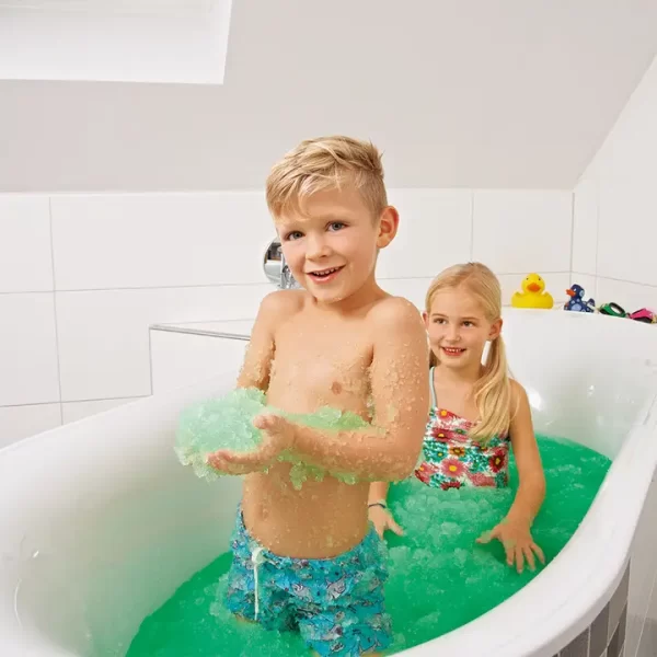 Zimpli Kids Gelli Play - 300 gram groen