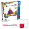 Magna-Tiles Micro Mags 70 stuks
