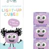 Glo Pals Lumi blokjes
