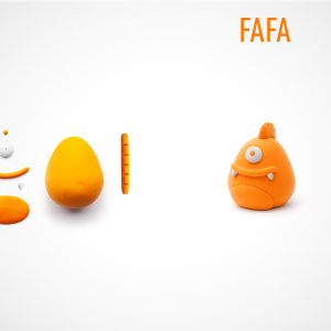 Hey Clay Fafa