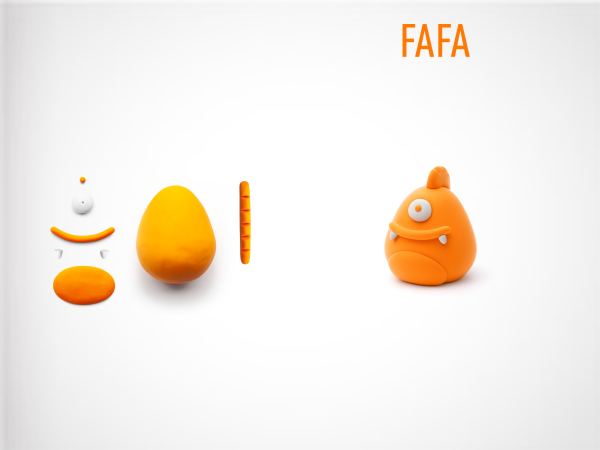 Hey Clay Fafa