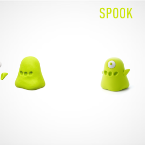 Hey Clay Spook