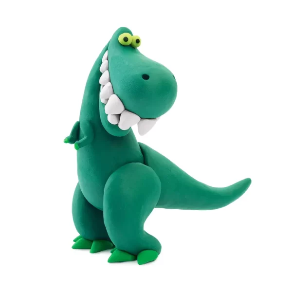 Hey Clay Tyrannosaurus