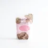 Roze kinetisch zand van SensoryFun