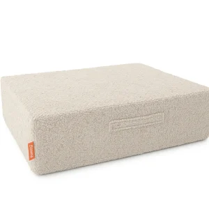 Funzy Springkussen 22 Funzy springkussen Teddy Beige