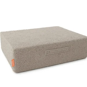 Funzy Springkussen 21 Funzy springkussen Teddy Hazelnoot