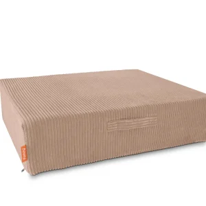 Funzy Springkussen 23 Funzy springkussen koord karamel beige