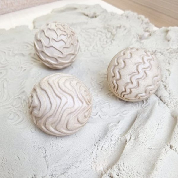 Kiddi Sensorische Ballen Set