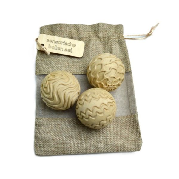 Kiddi Sensorische Ballen Set