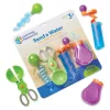Learning Resources zand en water gereedschap set