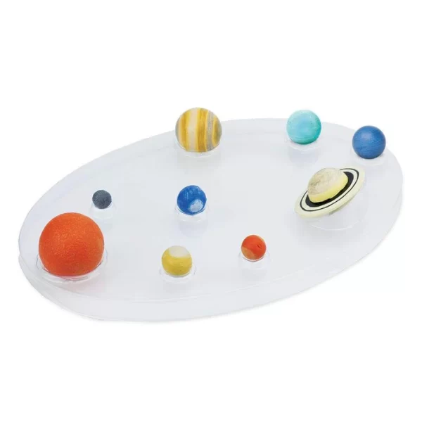 Safari Ltd Zonnestelsel