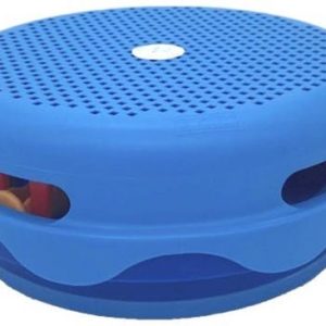 Compactoys 7 in 1 sand toys- blauw emmer dicht
