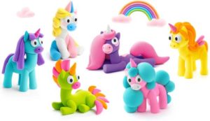Hey Clay Unicorns - 15 cans