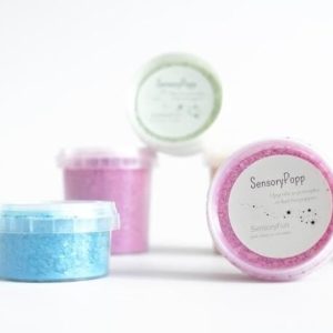 Sensory Popp van Sensoryfun