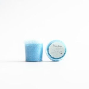 Sensory Popp van Sensoryfun blauw