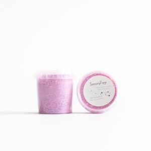 Sensory Popp van Sensoryfun roze