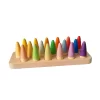Grapat Houder Sticks of Brots Set