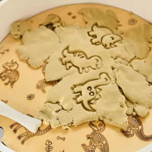 Kiddi PlayPlate Dino