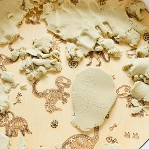 Kiddi PlayPlate Dino