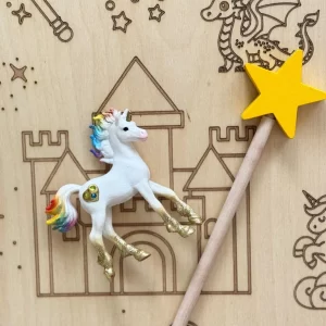 Kiddi PlayPlate Sprookjes