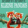 Beloofd is beloofd, kleine panda's