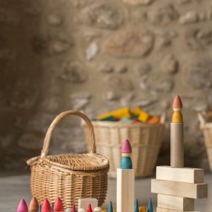 Grapat - Nins® Tomten Kabouterset