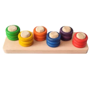 Grapat Ringen Houder