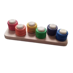 Grapat Ringen Houder