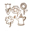 Grennn Bloemen Uitstekers