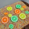 Kiddi Citrus Schijfjes