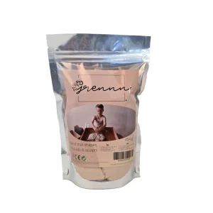 Kinetisch zand van Grennn - 454 gram