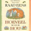 Raad eens hoeveel ik van je hou