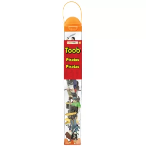 Safari Ltd Piraten Toob