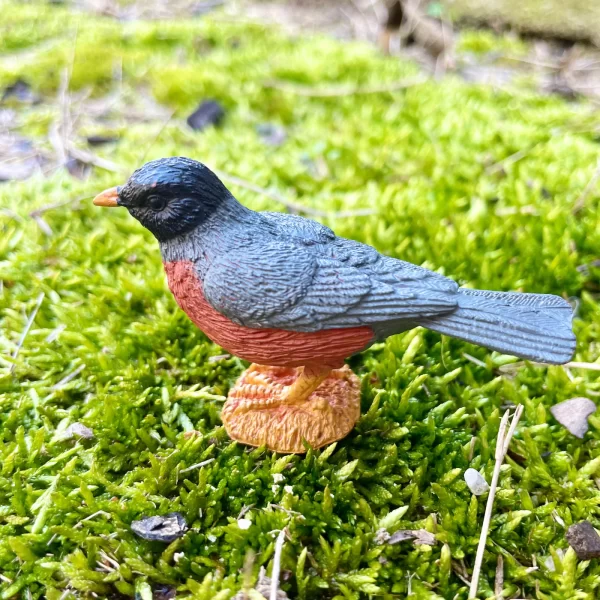 Safari Ltd Vogel