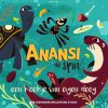 Anansi de spin - een koekje van eigen deeg
