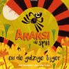 Anansi en de gulzige tijger