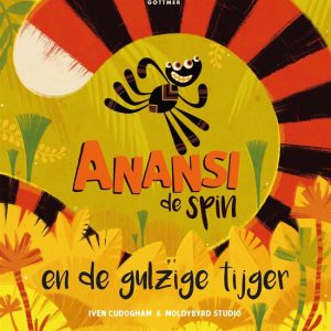 Anansi en de gulzige tijger