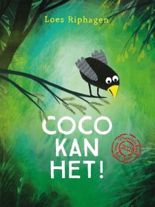 De leukste prentenboeken voor peuters en kleuters 2 Coco kan het!