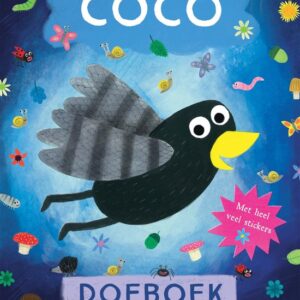 Coco kan het! doeboek